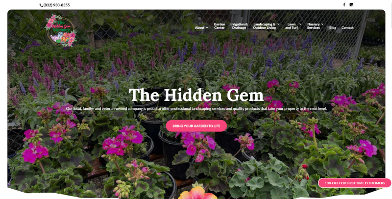 The Nursery, LLC